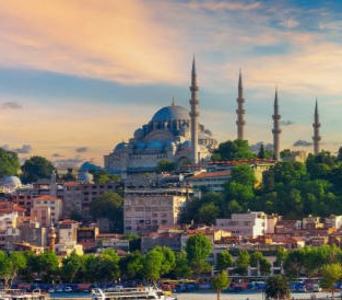 Istanbul